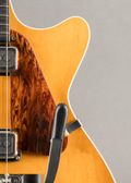 Collings 470 JL 2026, Antiqued Blonde Top — thumbnail 2 of 9