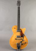 Collings 470 JL 2026, Antiqued Blonde Top — thumbnail 5 of 9