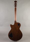 Collings 470 JL 2026, Antiqued Blonde Top — thumbnail 8 of 9