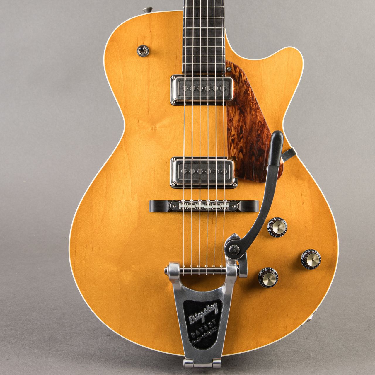 2026 Collings 470 JL at Carter Vintage Guitars