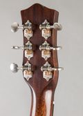 Collings 470 JL 2026, Antiqued Blonde Top — thumbnail 9 of 9