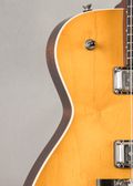 Collings 470 JL 2026, Antiqued Blonde Top — thumbnail 4 of 9