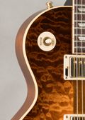 Gibson "Spotlight Special" Les Paul 1983, Sunburst — thumbnail 5 of 11