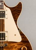 Gibson "Spotlight Special" Les Paul 1983, Sunburst — thumbnail 2 of 11