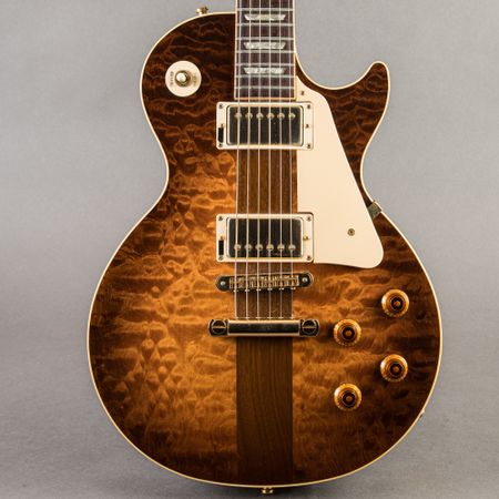 Gibson "Spotlight Special" Les Paul 1983, Sunburst thumbnail