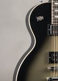 Gibson Adam Jones Les Paul Standard 2020, Silverburst — thumbnail 4 of 9