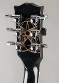 Gibson Adam Jones Les Paul Standard 2020, Silverburst — thumbnail 9 of 9