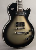 Gibson Adam Jones Les Paul Standard 2020, Silverburst — thumbnail 3 of 9