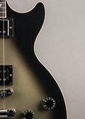 Gibson Adam Jones Les Paul Standard 2020, Silverburst — thumbnail 2 of 9