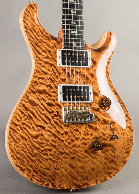 Carter Vintage - PRS Private Stock #5103 Brent Mason 2014, Blue