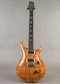 PRS Custom 24 Wood Library 2016, Trans Amber — thumbnail 5 of 9