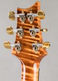 PRS Custom 24 Wood Library 2016, Trans Amber — thumbnail 9 of 9