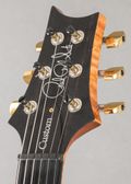 PRS Custom 24 Wood Library 2016, Trans Amber — thumbnail 6 of 9