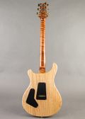 PRS Custom 24 Wood Library 2016, Trans Amber — thumbnail 8 of 9