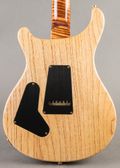 PRS Custom 24 Wood Library 2016, Trans Amber — thumbnail 7 of 9