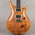 PRS Custom 24 Wood Library 2016, Trans Amber — thumbnail 1 of 9