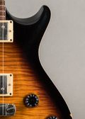 PRS Singlecut 10-Top 2000, Sunburst Flame — thumbnail 2 of 9