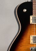 PRS Singlecut 10-Top 2000, Sunburst Flame — thumbnail 4 of 9