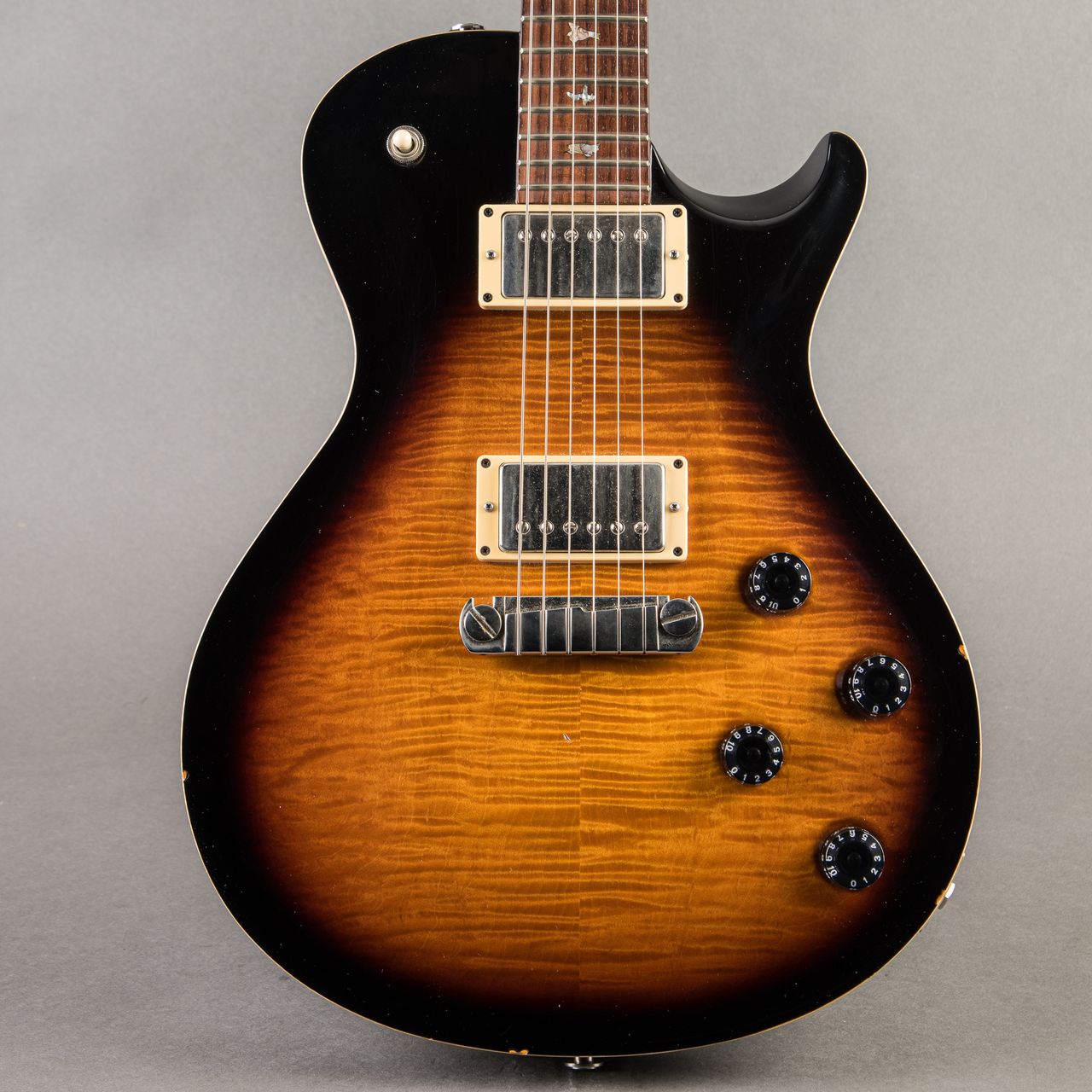2000 PRS Singlecut 10-Top at Carter Vintage Guitars