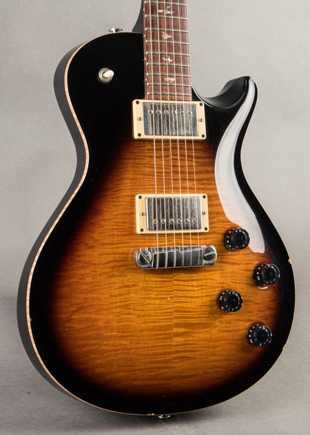 Carter Vintage - PRS Private Stock #5103 Brent Mason 2014, Blue