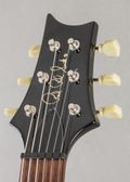 PRS Singlecut 10-Top 2000, Sunburst Flame — thumbnail 6 of 9