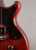 Gibson Les Paul Junior 1960, Cherry — thumbnail 2 of 11