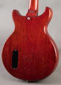 Gibson Les Paul Junior 1960, Cherry — thumbnail 9 of 11