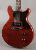 Gibson Les Paul Junior 1960, Cherry — thumbnail 3 of 11