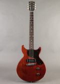 Gibson Les Paul Junior 1960, Cherry — thumbnail 6 of 11
