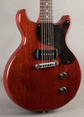Gibson Les Paul Junior 1960, Cherry — thumbnail 5 of 11
