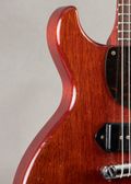 Gibson Les Paul Junior 1960, Cherry — thumbnail 4 of 11