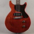 Gibson Les Paul Junior 1960, Cherry — thumbnail 1 of 11