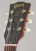 Gibson Les Paul Junior 1960, Cherry — thumbnail 7 of 11