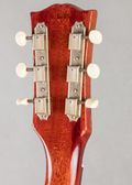 Gibson Les Paul Junior 1960, Cherry — thumbnail 11 of 11