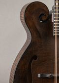Ratliff R5 "Country Boy" 2000's, Walnut — thumbnail 3 of 8