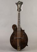 Ratliff R5 "Country Boy" 2000's, Walnut — thumbnail 4 of 8