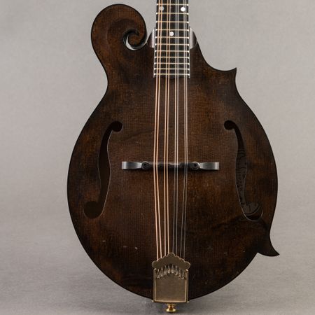 Ratliff R5 "Country Boy" 2000's, Walnut thumbnail