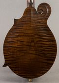 Ratliff R5 "Country Boy" 2000's, Walnut — thumbnail 6 of 8