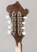 Ratliff R5 "Country Boy" 2000's, Walnut — thumbnail 8 of 8