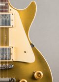 Gibson Custom Tom Murphy Aged Les Paul 2020, Goldtop — thumbnail 2 of 10