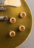 Gibson Custom Tom Murphy Aged Les Paul 2020, Goldtop — thumbnail 4 of 10
