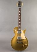 Gibson Custom Tom Murphy Aged Les Paul 2020, Goldtop — thumbnail 6 of 10