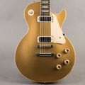 Gibson Les Paul Deluxe 1972, Goldtop — thumbnail 1 of 10