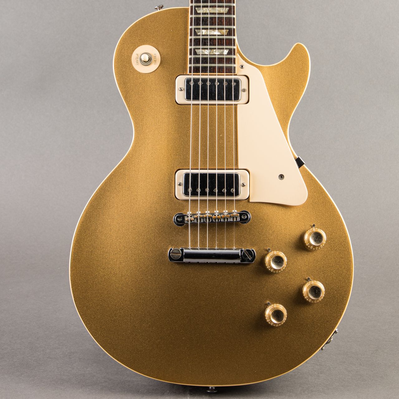 1974 Gibson Les Paul Deluxe at Carter Vintage Guitars