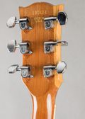 Gibson Les Paul Deluxe 1972, Goldtop — thumbnail 10 of 10