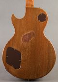 Gibson Les Paul Deluxe 1972, Goldtop — thumbnail 8 of 10