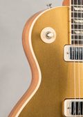 Gibson Les Paul Deluxe 1972, Goldtop — thumbnail 5 of 10