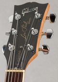 Gibson Les Paul Deluxe 1972, Goldtop — thumbnail 7 of 10