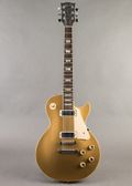 Gibson Les Paul Deluxe 1972, Goldtop — thumbnail 6 of 10