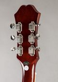 Epiphone Riviera 2022, Royal Tan — thumbnail 8 of 8